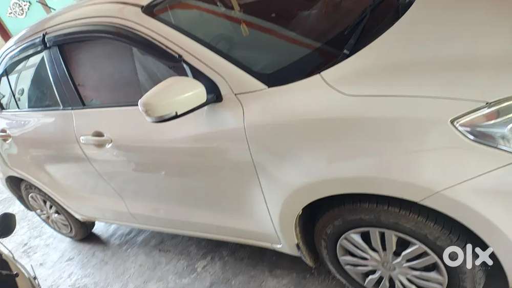 Maruti Suzuki Dzire 2017 Diesel Well Maintained