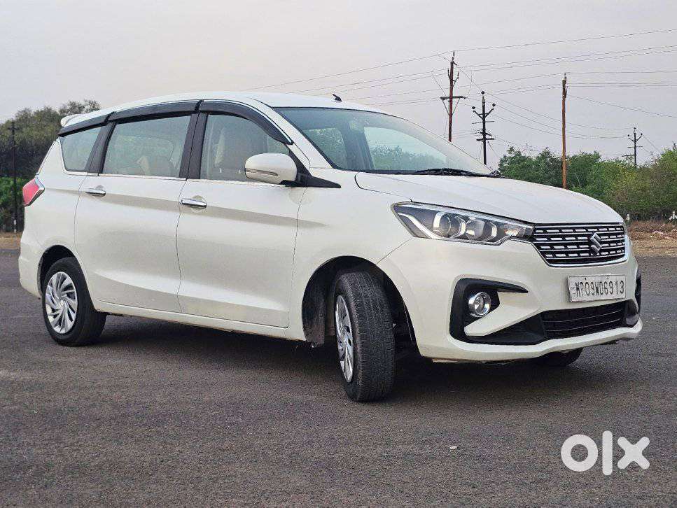 Maruti Suzuki Ertiga Vdi Shvs, 2019, Diesel