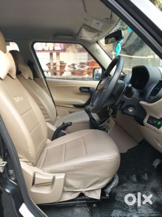 Mahindra Tuv 300 T6 Plus, 2018, Diesel
