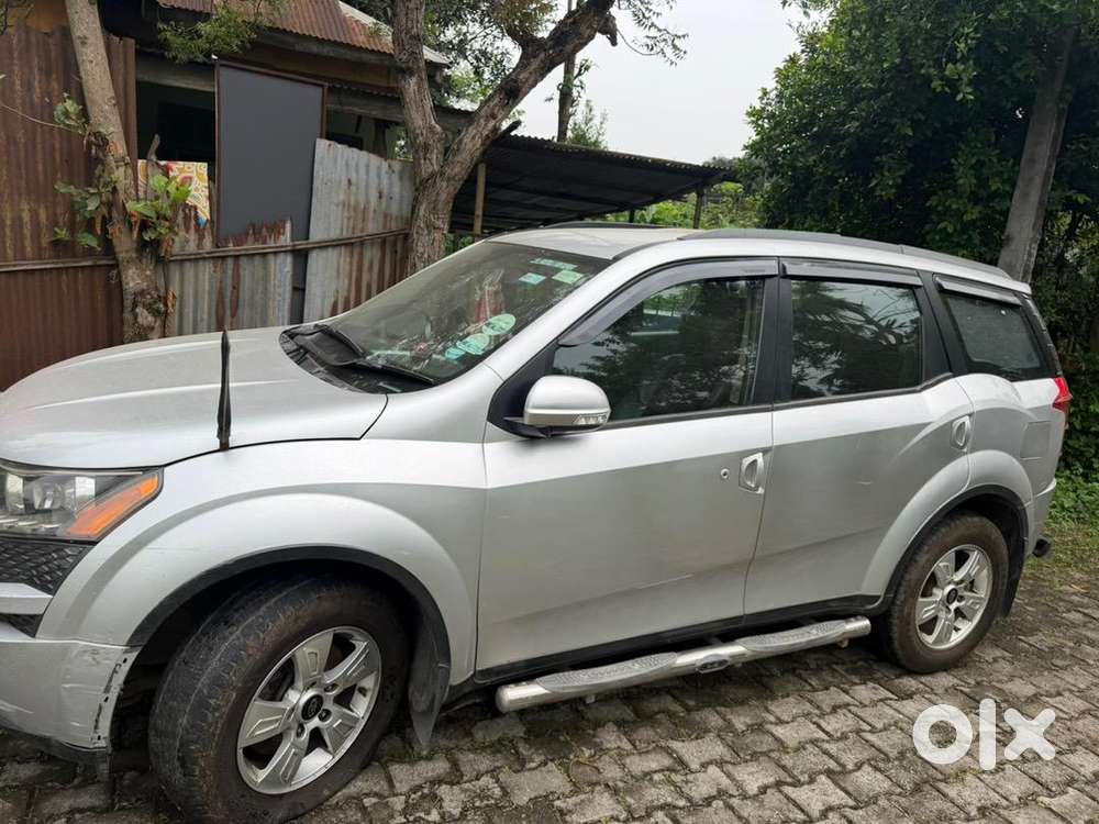 Mahindra Xuv500 2012 Diesel 84800 Km Driven