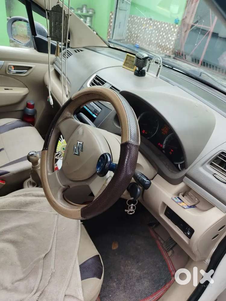 Maruti Ertiga Vdi 2013