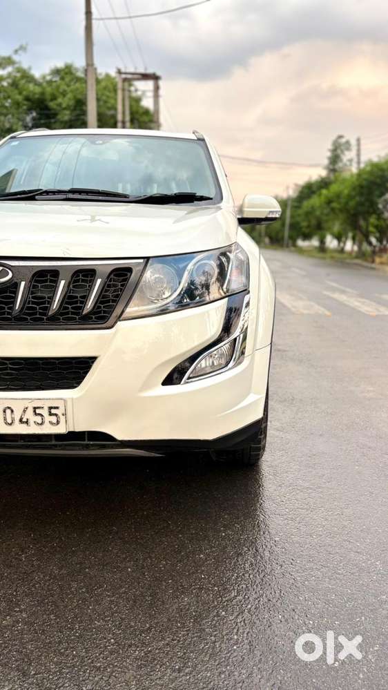 Mahindra Xuv500 2011-2015 W8 2wd, 2015