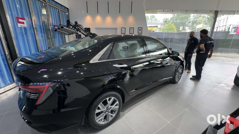 Verna 1.5 Sx 2024