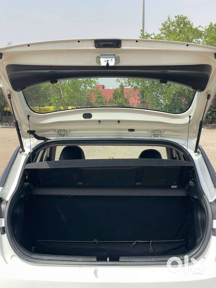Hyundai I20 1.2 Magna Executive, 2016, Petrol