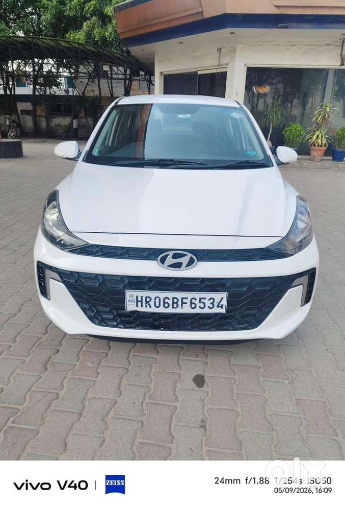 New Brand Car