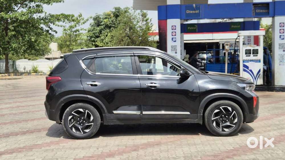 Kia Sonet 1.2 Htk Plus, 2024, Petrol