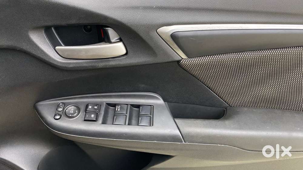 Honda Wr-v 1.2 Vx I-vtec, 2017, Petrol