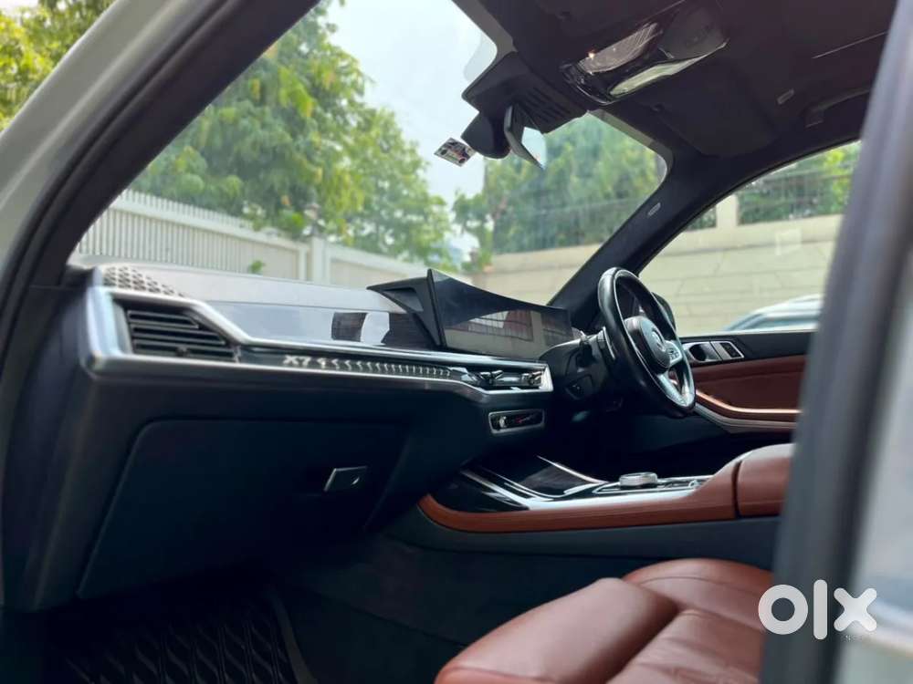 Bmw X7 3.0 Xdrive 40i M Sport, 2024, Petrol