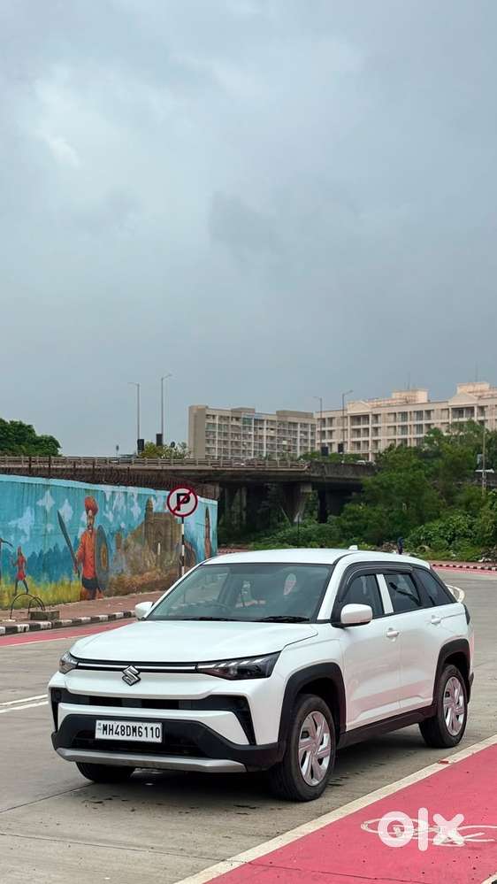 Maruti Suzuki Victoris Others, 2026, Cng & Hybrids