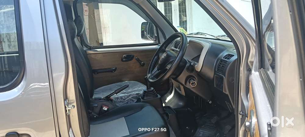 Maruti Suzuki Eeco 5 Seater Standard, 2023, Petrol