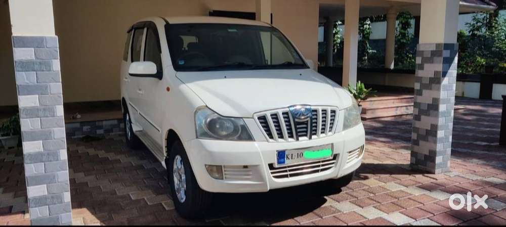 Hindra Xylo E8 Diesel 2011  Second Owner  Excellent Condition