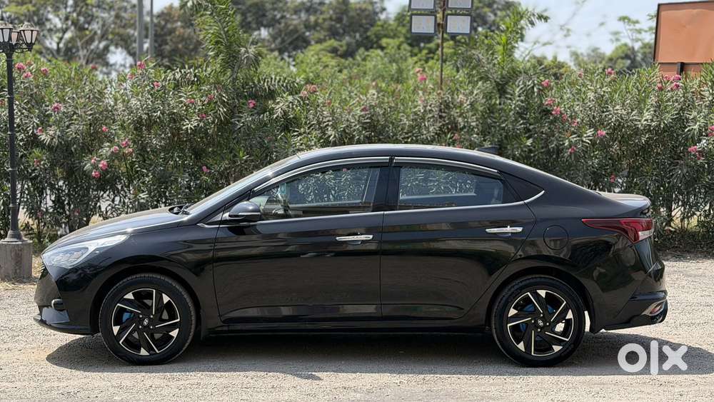 Hyundai Verna 1.5 Sx (o) Diesel Mt, 2020, Diesel