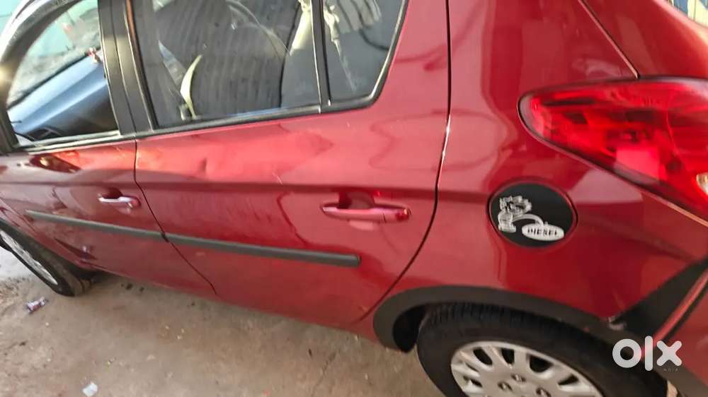 Hyundai i20 CRDi 2010