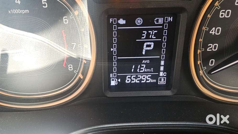 Toyota Urban Cruiser Cruiser High, 2021, Petrol