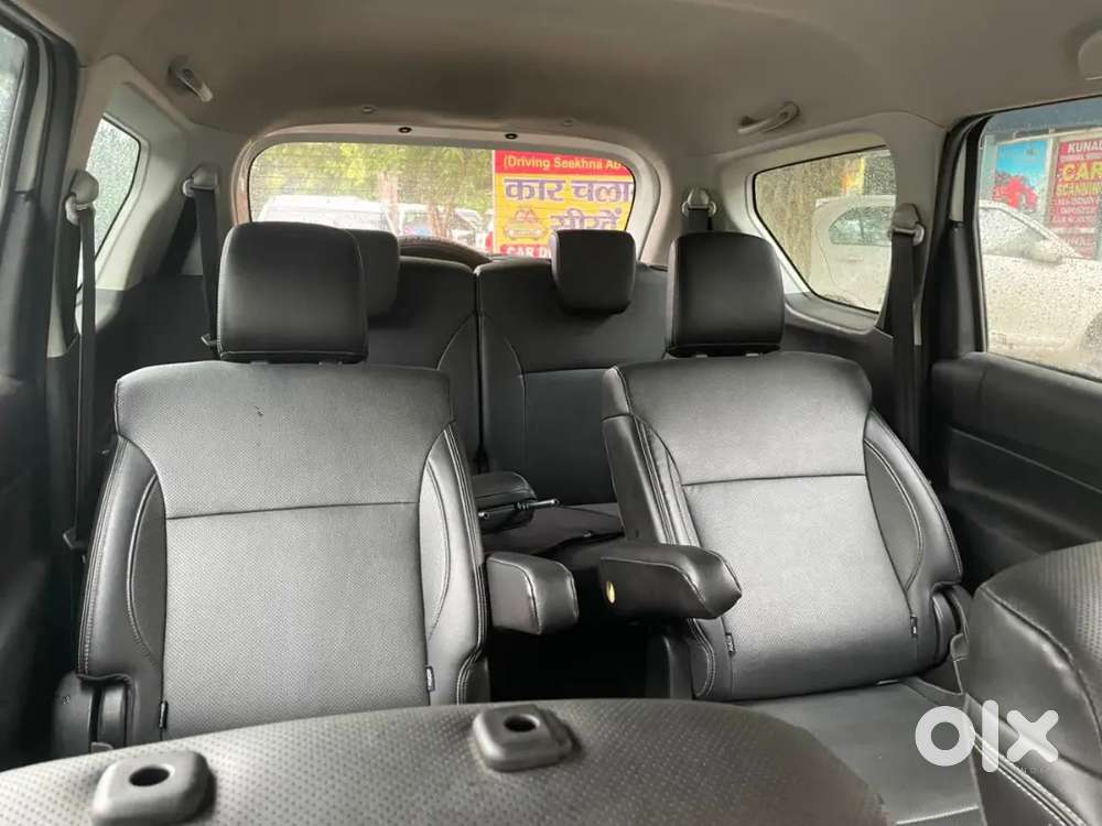 Maruti Suzuki Xl6 1.5 Alpha At 2022