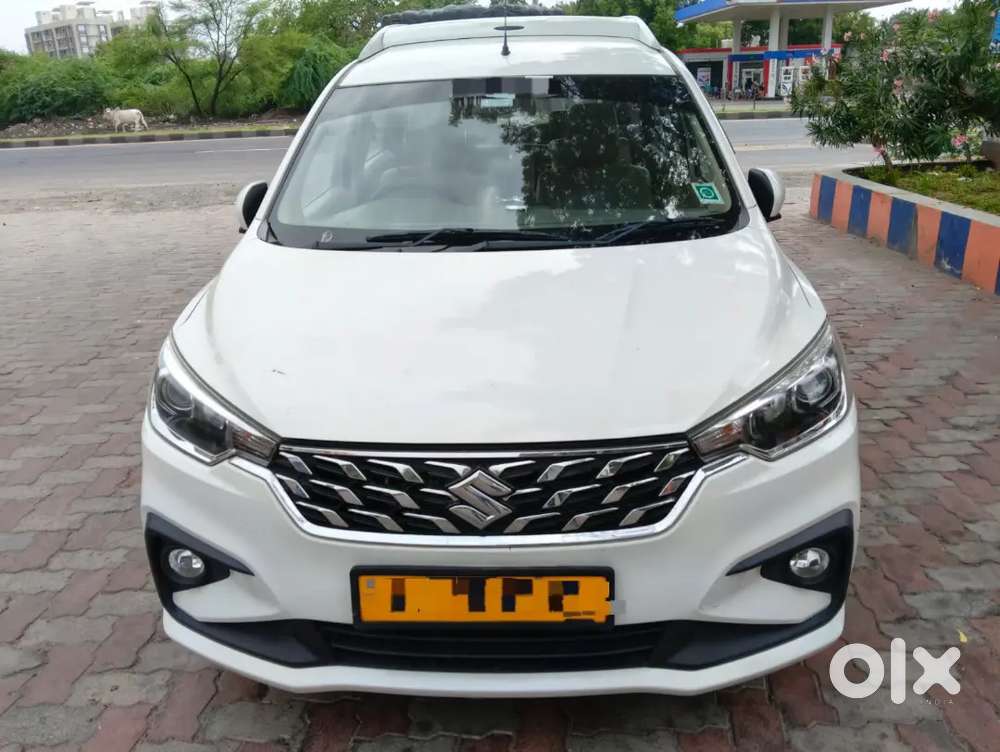 Ertiga Vxi (o) 2025