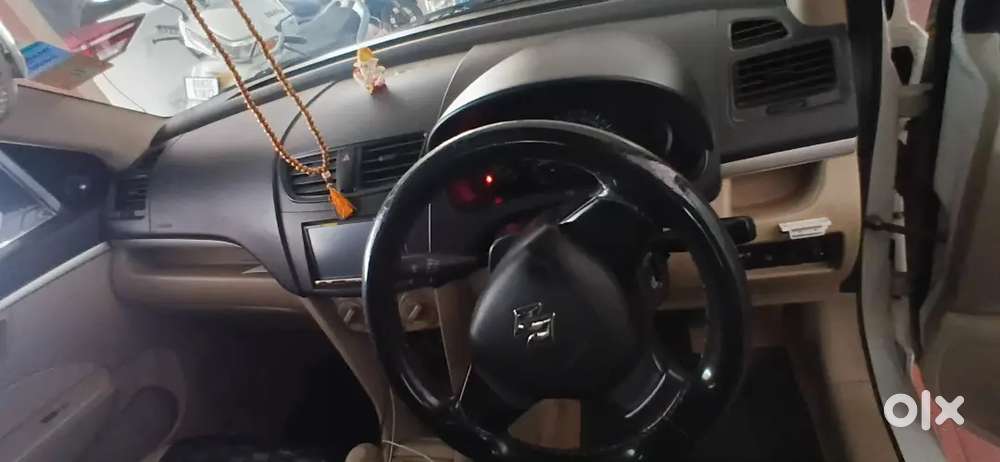Maruti Suzuki Dzire 2023 Hybrid Tour