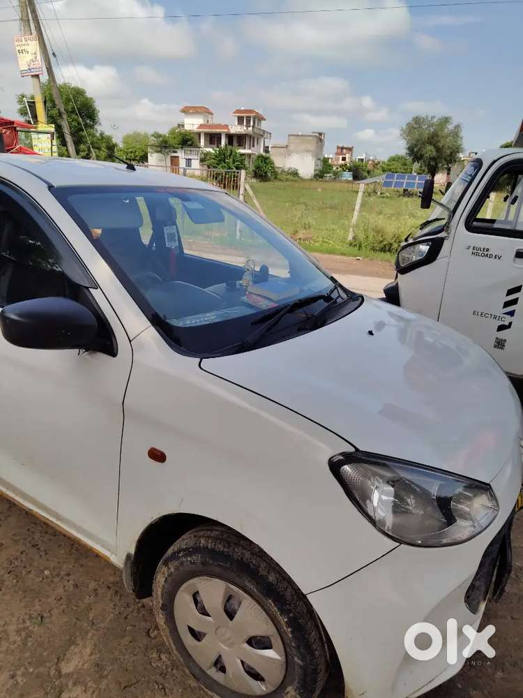 Maruti Suzuki Alto K10 2025