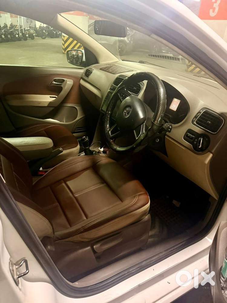 Skoda Rapid 2015 Diesel Well Maintained