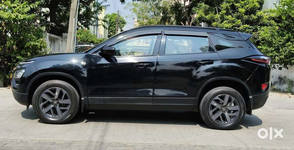 Tata Harrier Xza, 2021, Diesel