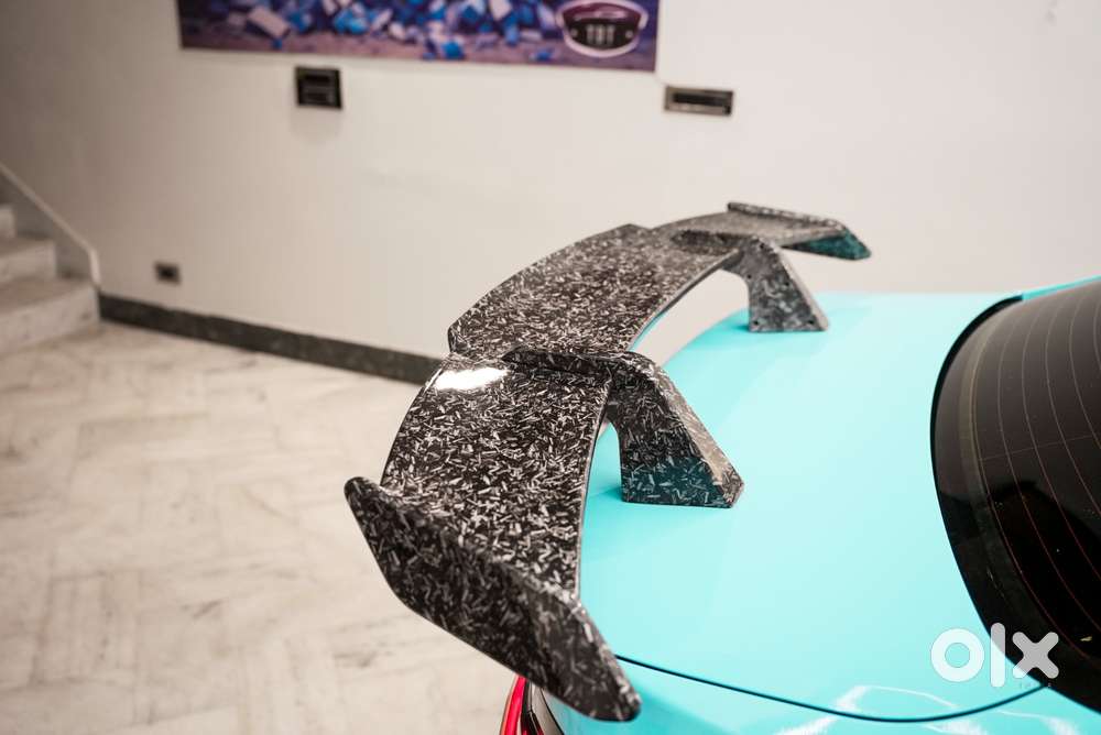 Bmw 3 Series [2016-2019] 2.0 330i M Sport, 2018, Petrol