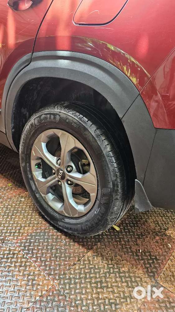 Kia Seltos 2020 Diesel 80000 Km Driven