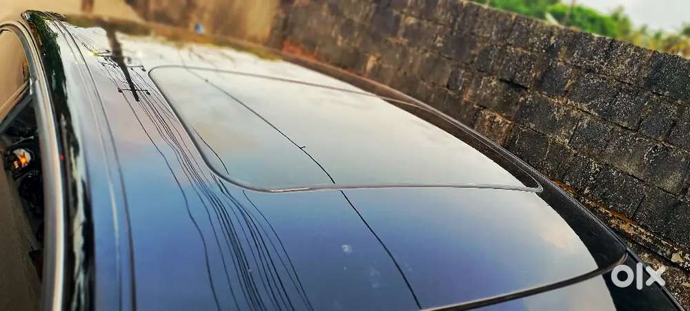 Skoda Superb 2006 Diesel 48000 Km Driven