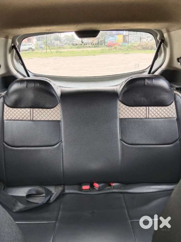 Maruti Suzuki Alto 800 0.8 Vxi, 2022, Petrol