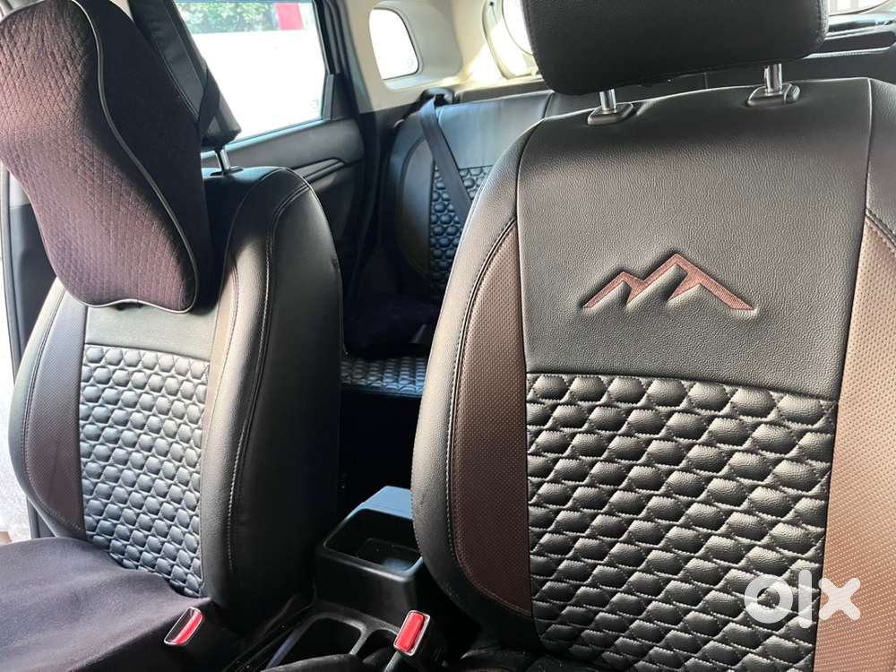 Maruti Suzuki Brezza – Excellent Condition  Single Owner