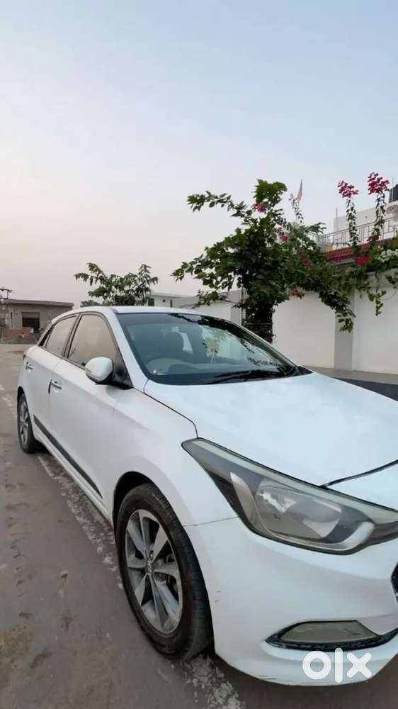 Hyundai I20 2015 Diesel Well Maintained