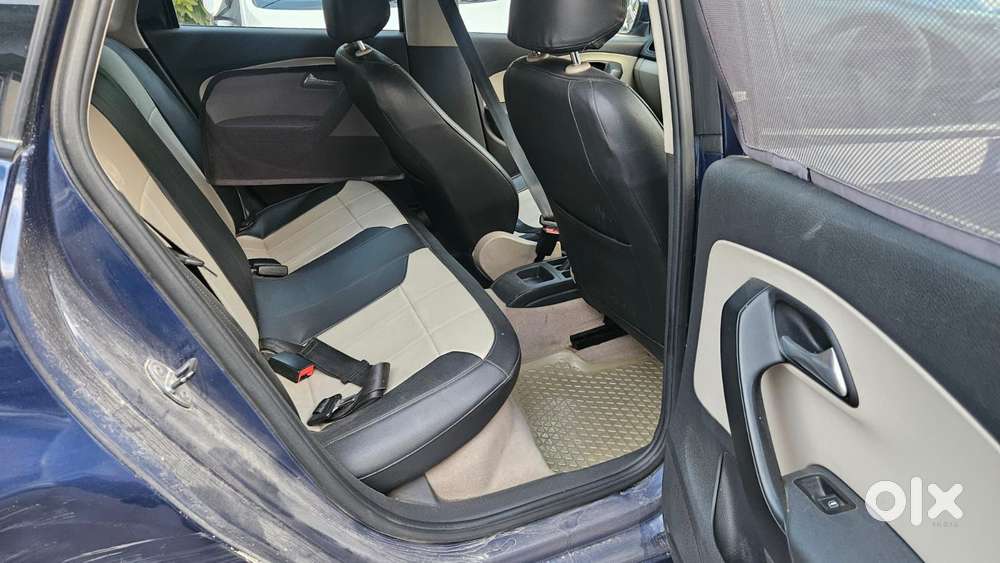 Volkswagen Polo 2013-2015 1.2 Mpi Comfortline, 2013, Petrol