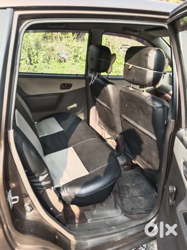 Maruti Suzuki Zen Estilo 2010 Lxi, All Pepar Ok, All Tyre Brand New