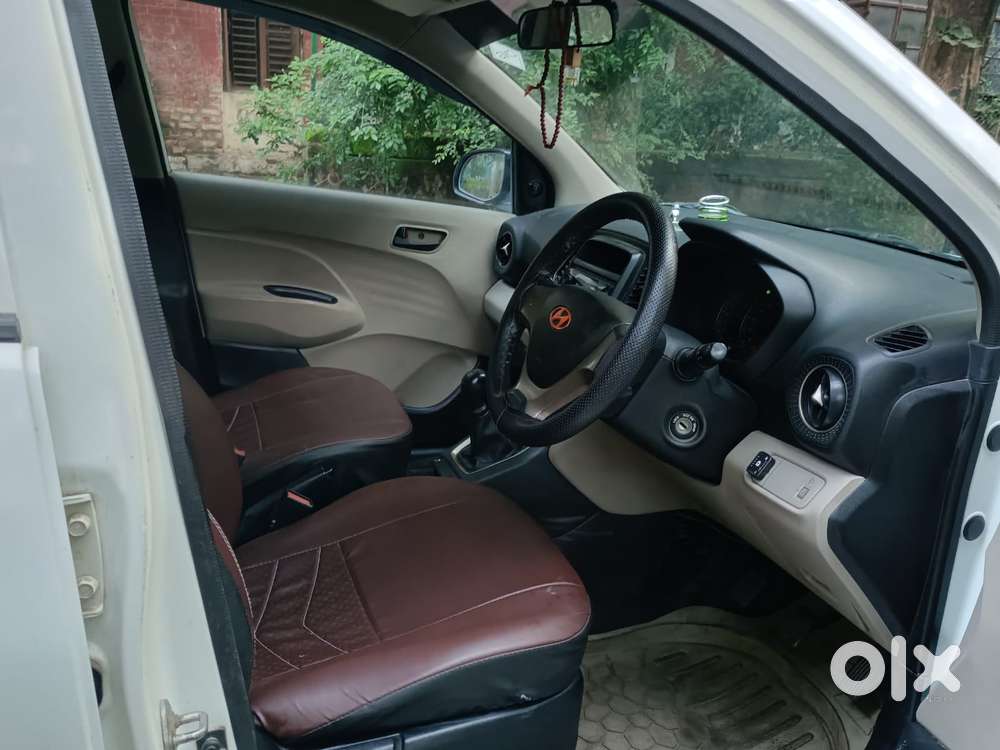 Hyundai New Santro 1.1 Sportz Mt Cng, 2019, Cng & Hybrids