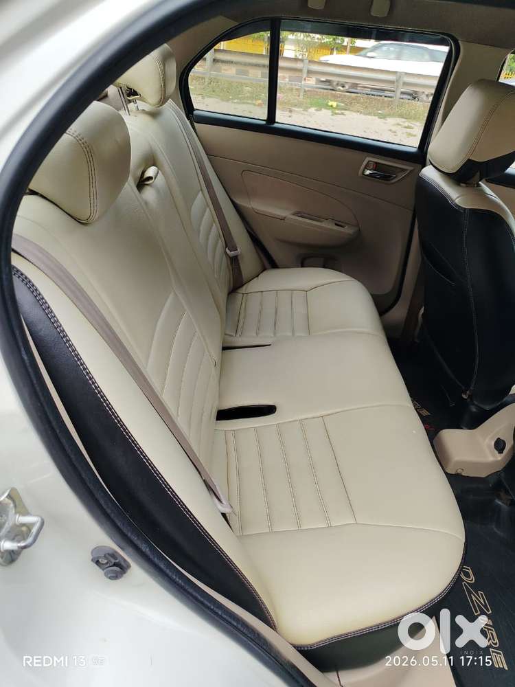 Maruti Suzuki Swift Dzire Vdi Bsiv, 2015, Petrol