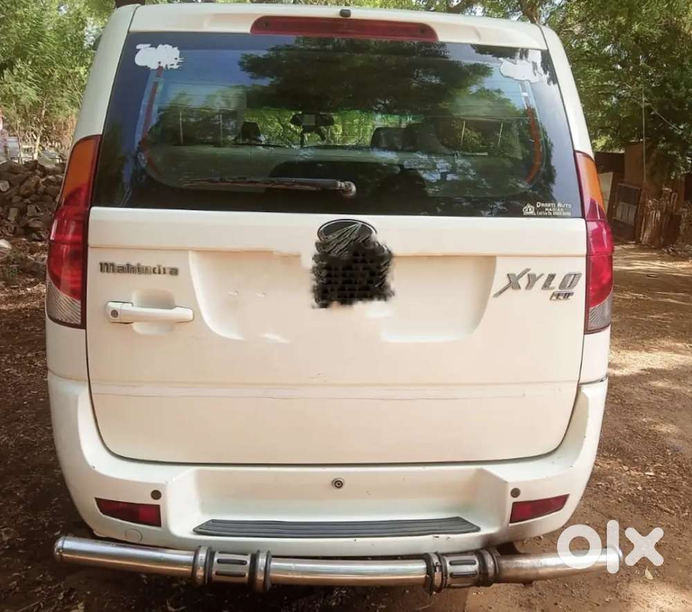 Mahindra Xylo 2011 Diesel 150000 Km Driven