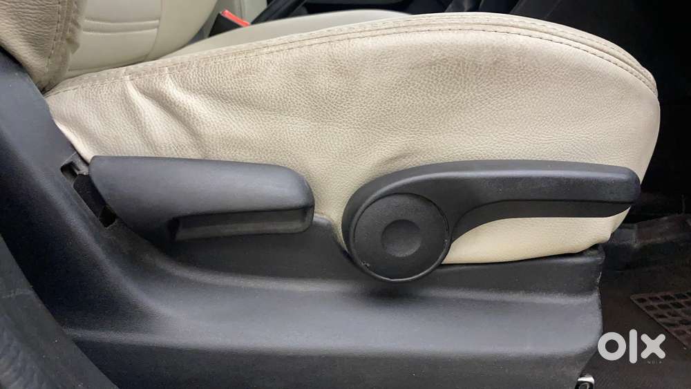 Maruti Suzuki Vitara Brezza