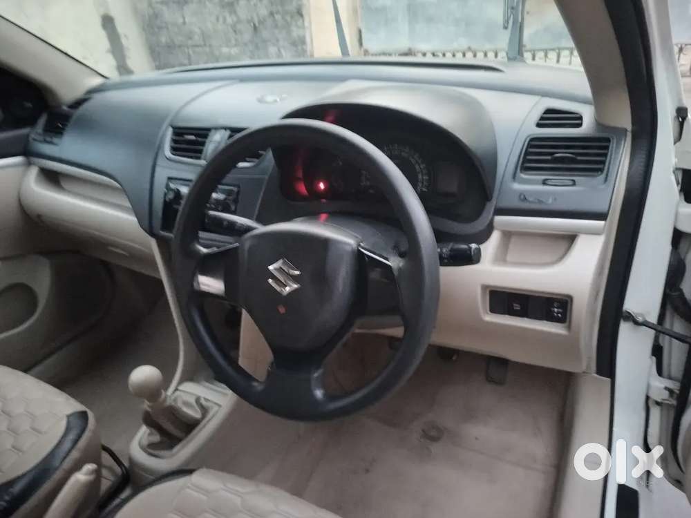 Maruti Suzuki Swift Dzire Tour 2019