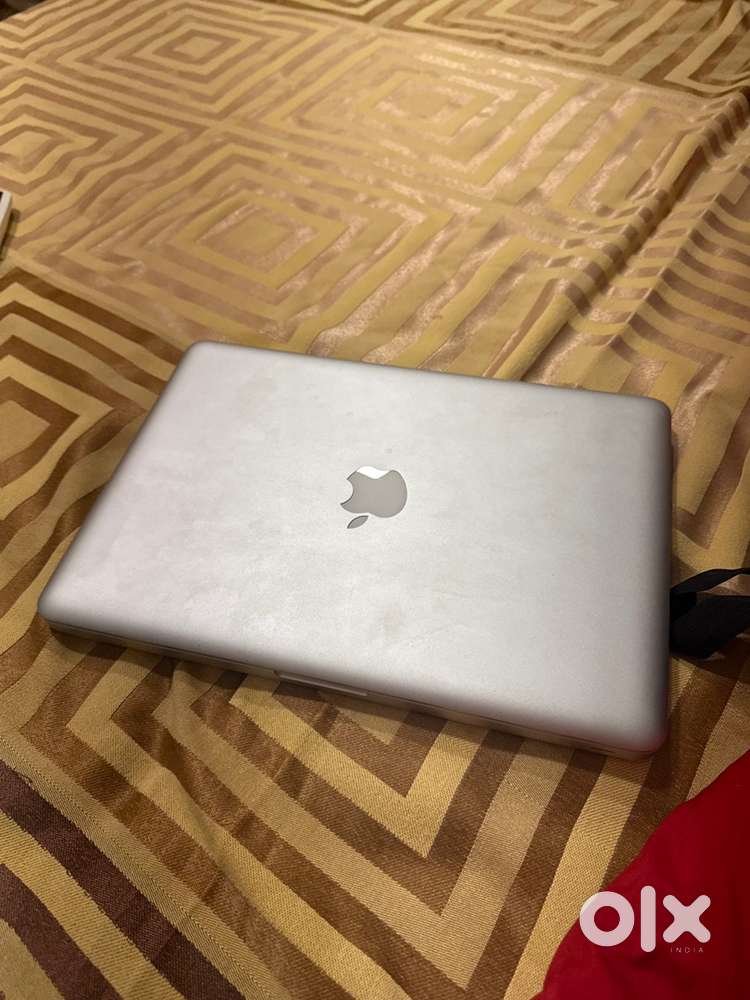 Macbook pro