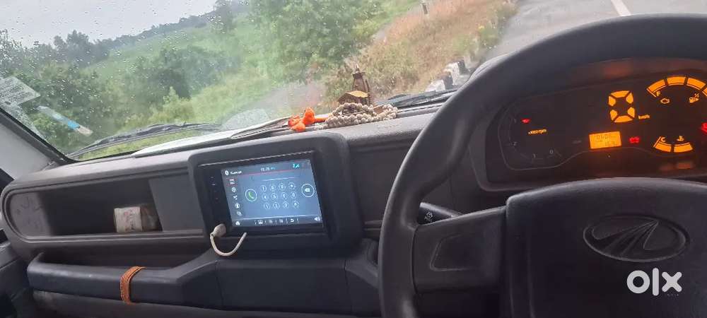Mahindra Bolero 2023 Manual Diesel