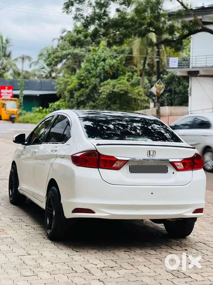 Honda City 2014 Diesel 815215 Km Driven