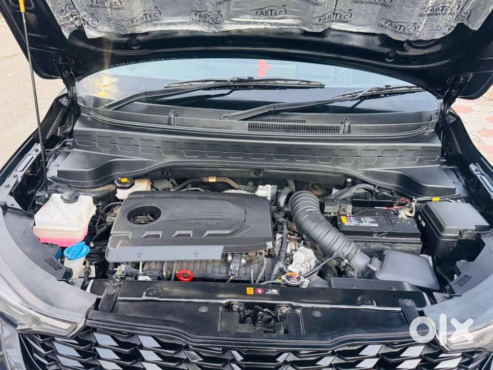 Kia Sonet Hte D, 2024, Diesel
