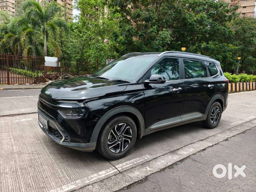 Kia Carens 1.5 Luxury Plus Turbo 7 Str, 2022, Petrol