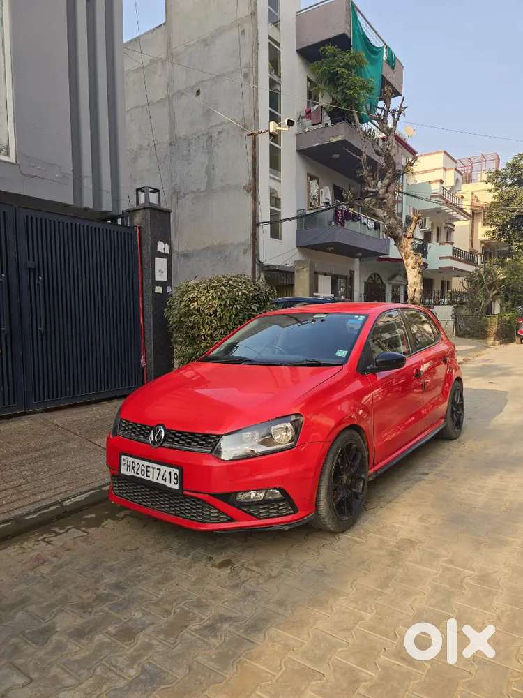 Volkswagen Polo 2022