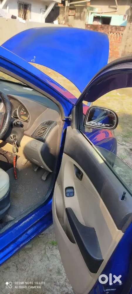 Hyundai Eon 2017 Petrol 30733 Km Driven