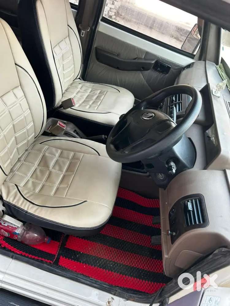 Mahindra Be 6 2022
