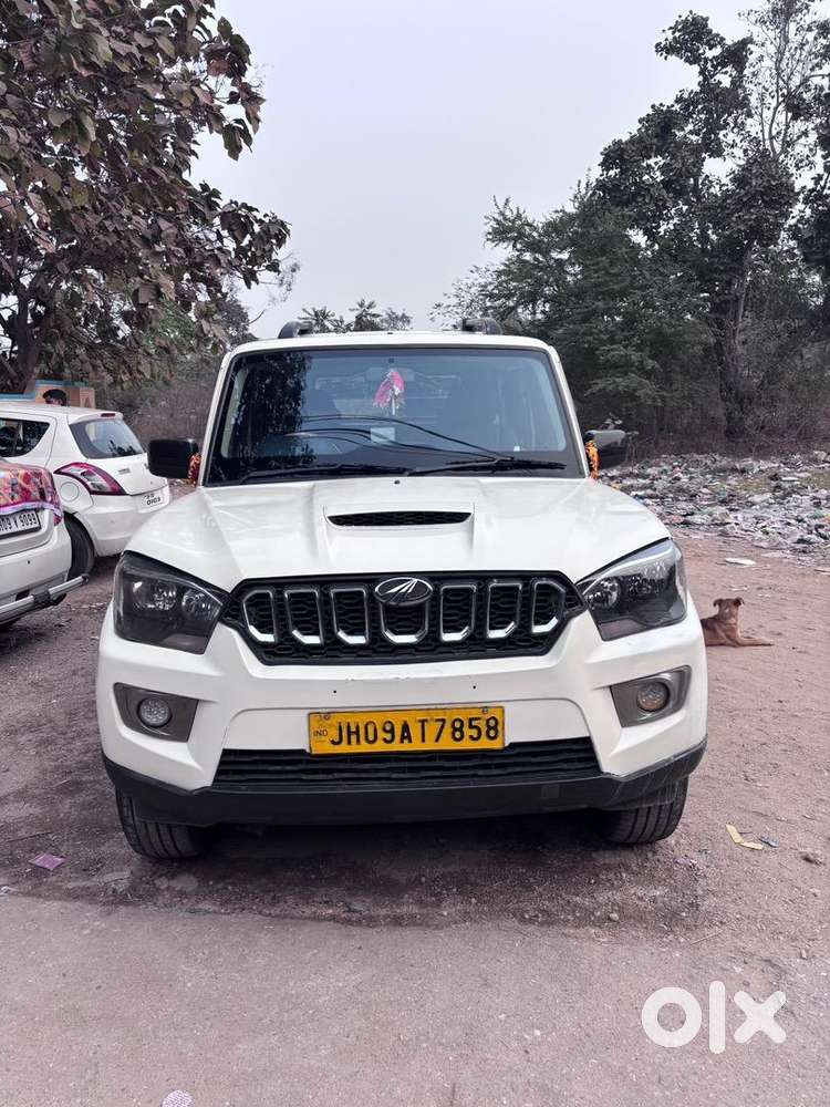 Mahindra Be 6 2020 Diesel Well Maintained