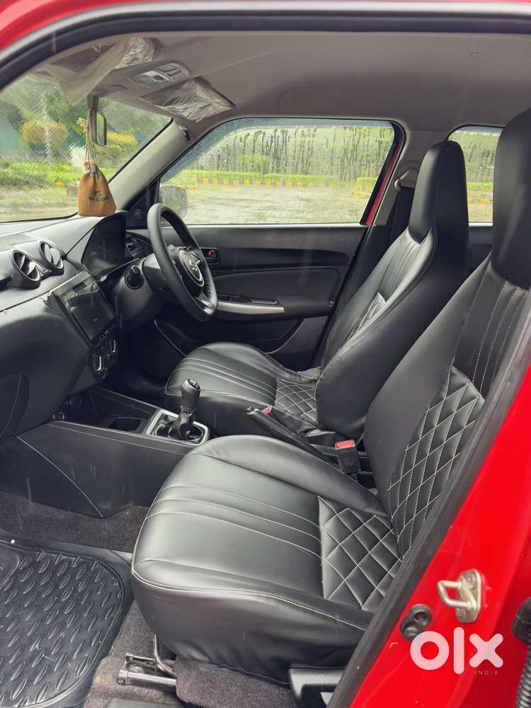 Maruti Suzuki Swift Ddis Vdi, 2018, Diesel