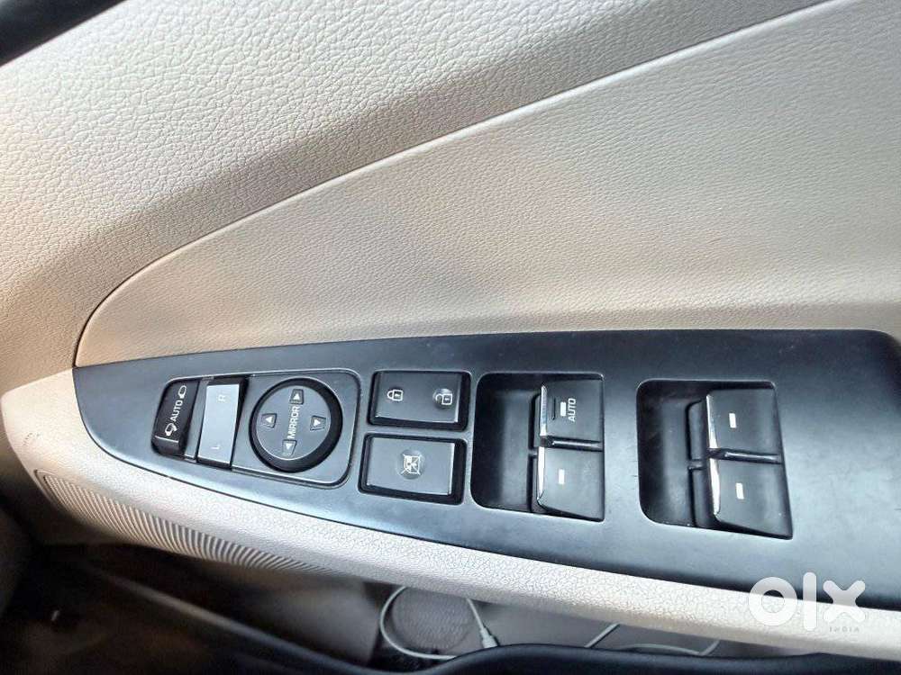 Hyundai Tucson Gl 2wd Automatic, 2018, Petrol