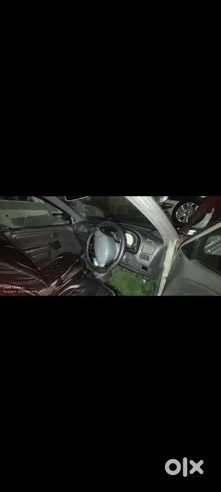 Mint Condition All Working Registration Valid Till 2031 Up 32 Hai