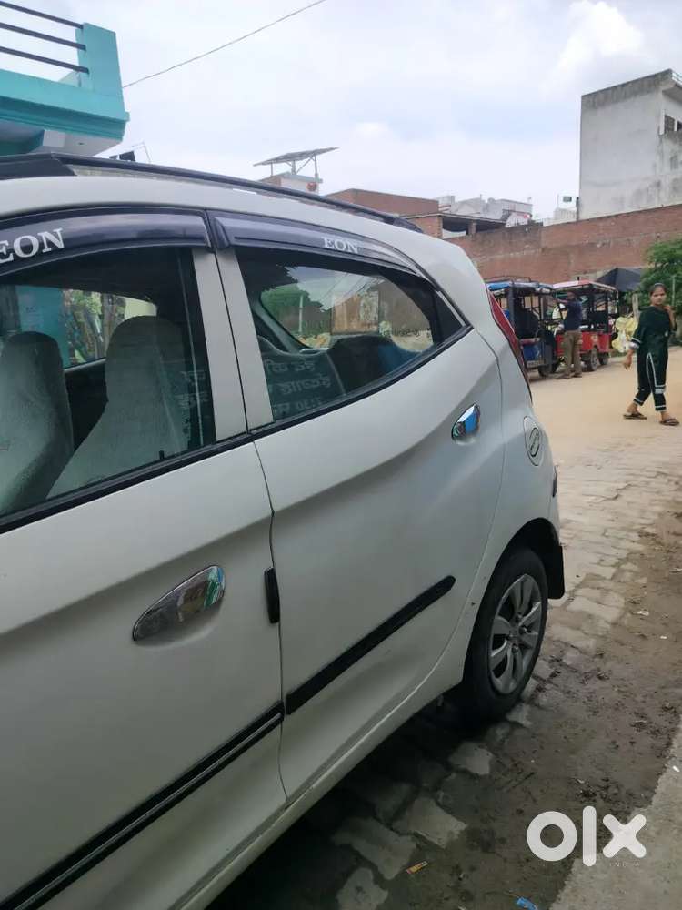 Hyundai Eon 2013